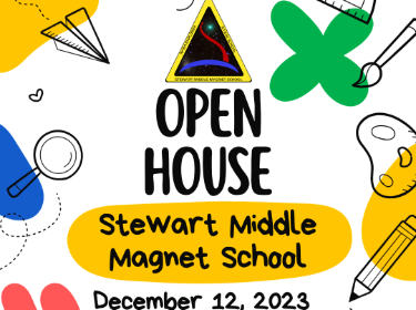  Open House